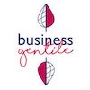 Business Gentile Logo