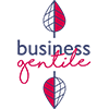 Business Gentile Logo