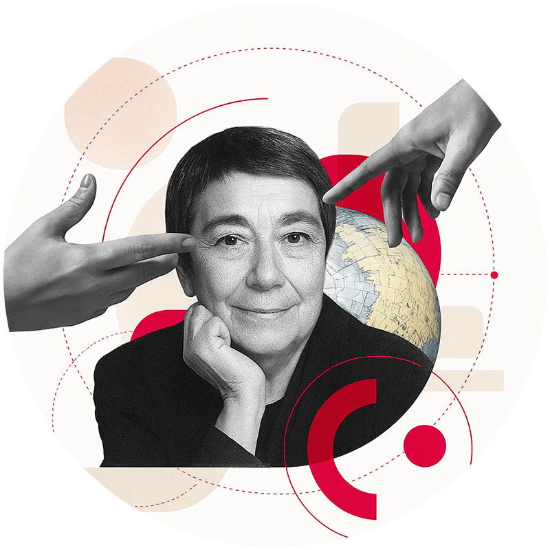 Gae Aulenti