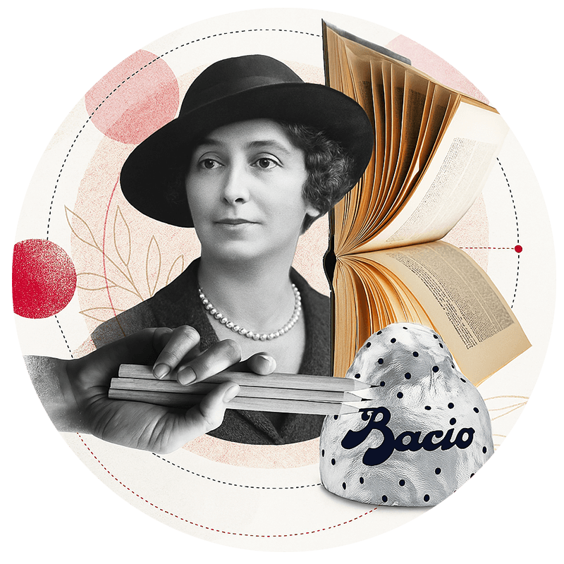 Luisa Spagnoli
