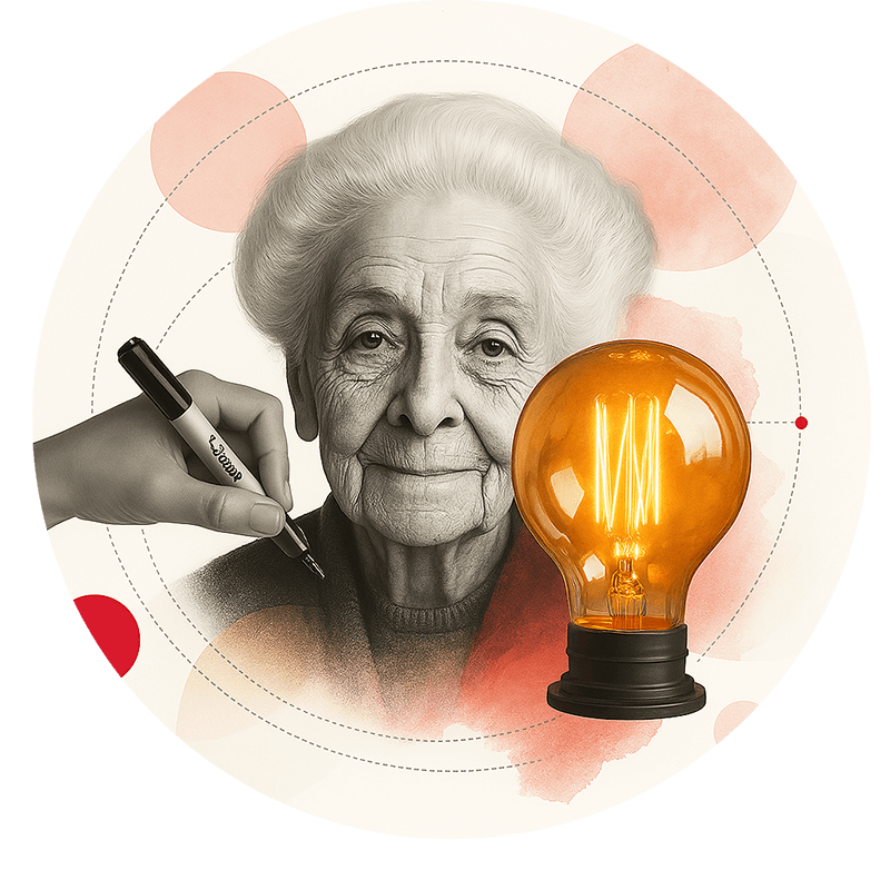 Rita Levi Montalcini